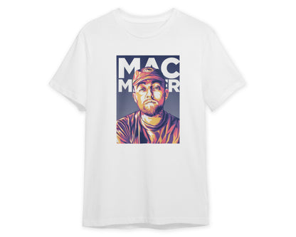 Mac Miller Pop Art 3 - @LuckyDream