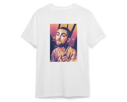 Mac Miller Pop Art 4 - @LuckyDream