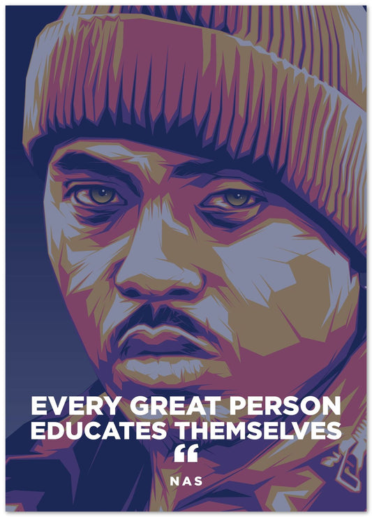 NAS Quotes 3 - @LuckyDream