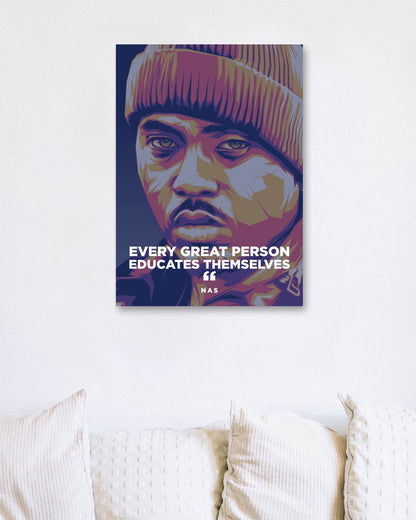 NAS Quotes 3 - @LuckyDream