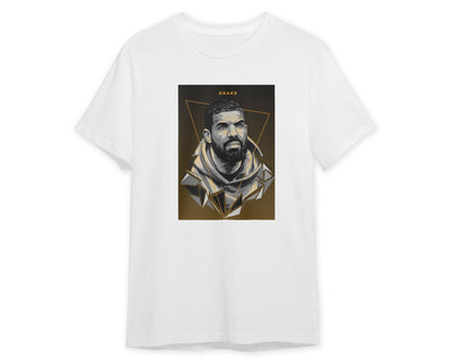 Drake Pop Art 1 - @LuckyDream