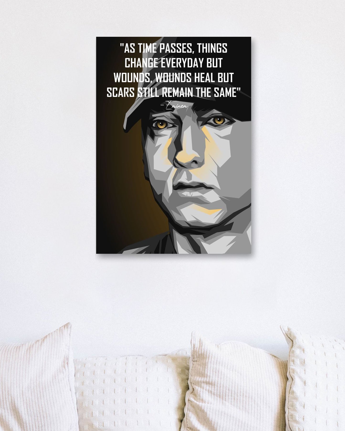 Eminem Quotes 1 - @LuckyDream