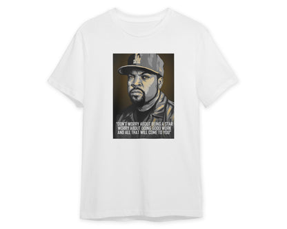 Ice Cube Quotes 1 - @LuckyDream