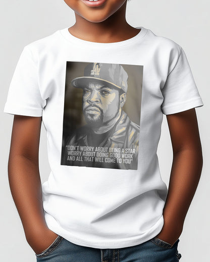 Ice Cube Quotes 1 - @LuckyDream