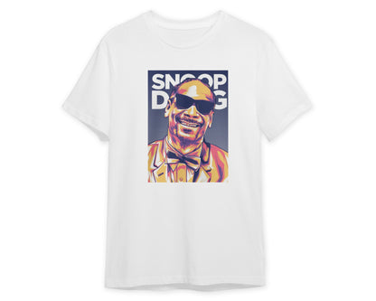 Snoop Dogg Pop Art 1 - @LuckyDream