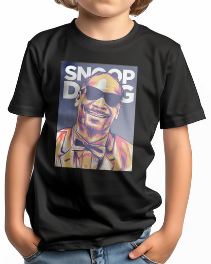 Snoop Dogg Pop Art 1 - @LuckyDream