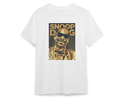 Snoop Dogg Pop Art 2 - @LuckyDream