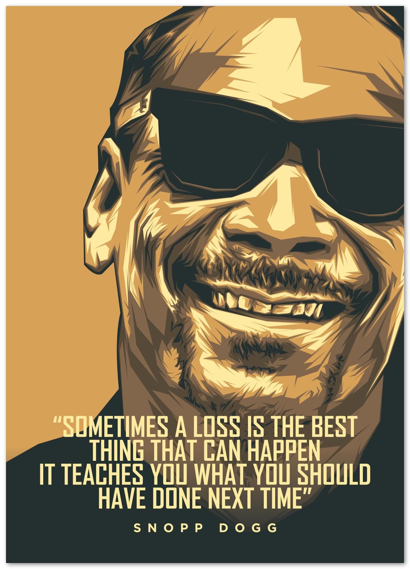 Snoop Dogg Quotes 1 - @LuckyDream