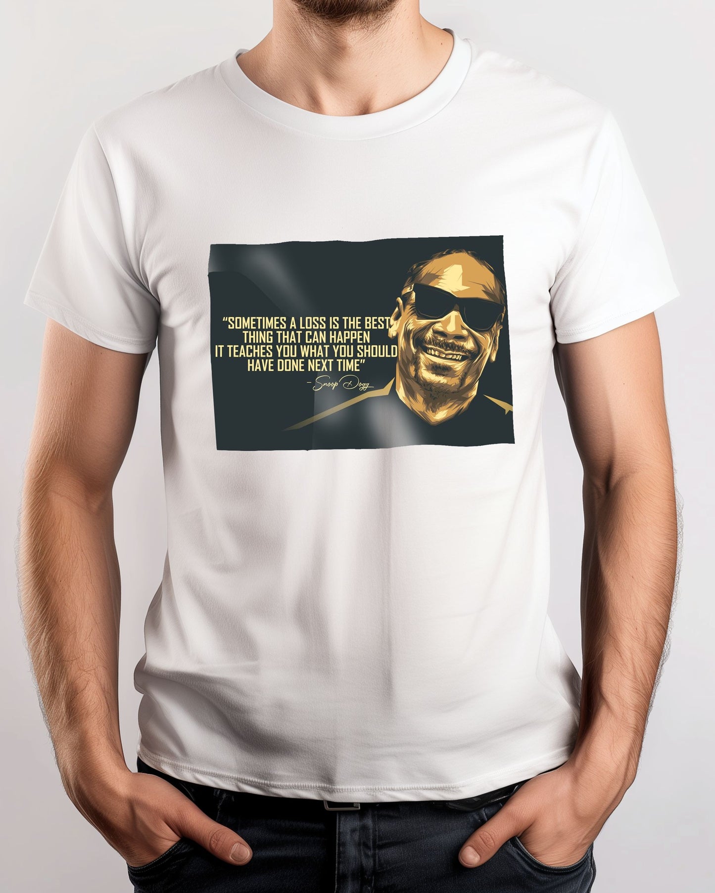 Snoop Dogg Quotes 2 - @LuckyDream