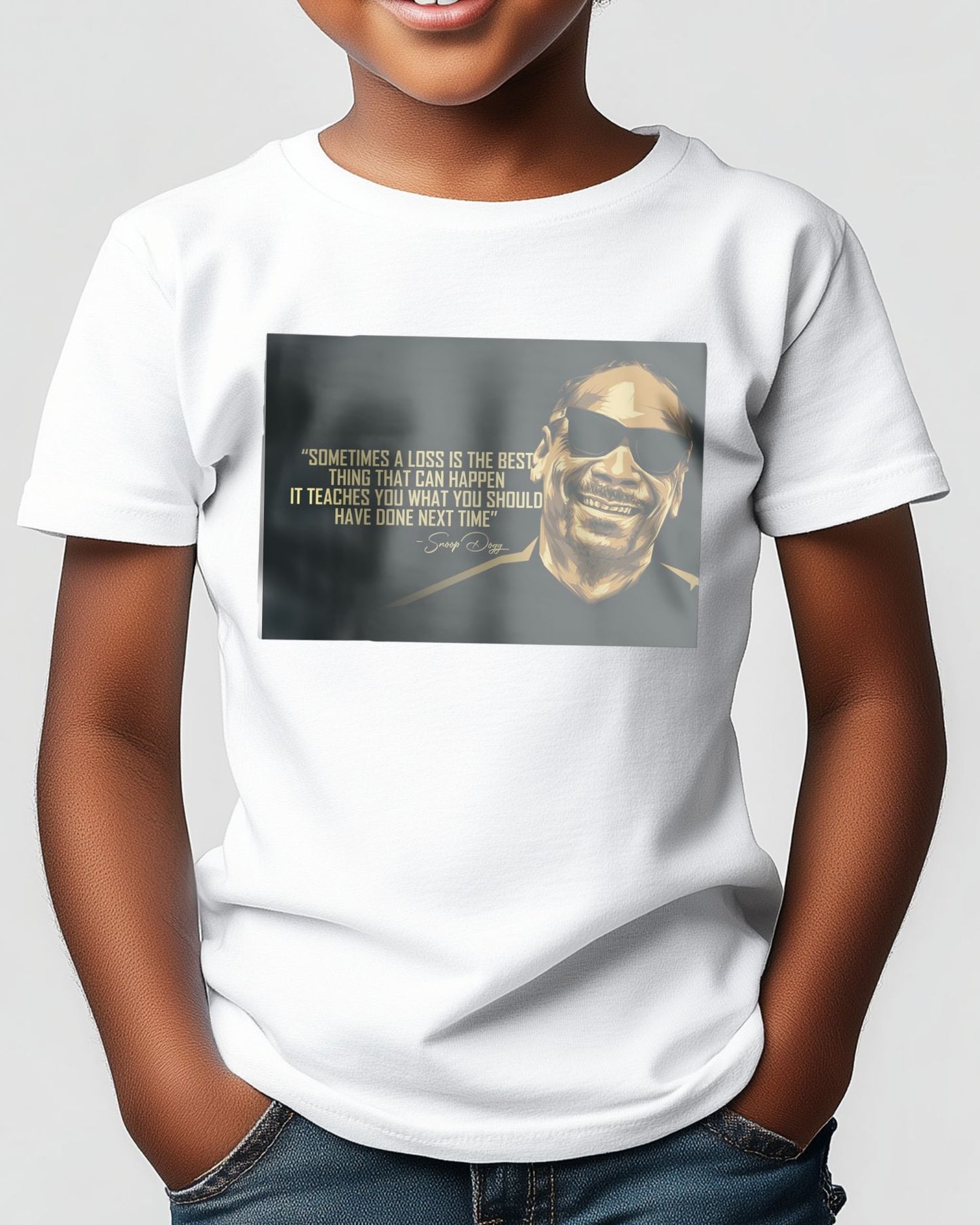 Snoop Dogg Quotes 2 - @LuckyDream