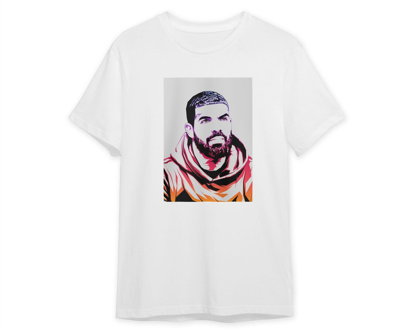 Drake Color Art - @LuckyDream