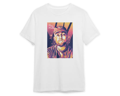 Mac Miller Pop Art 8 - @LuckyDream