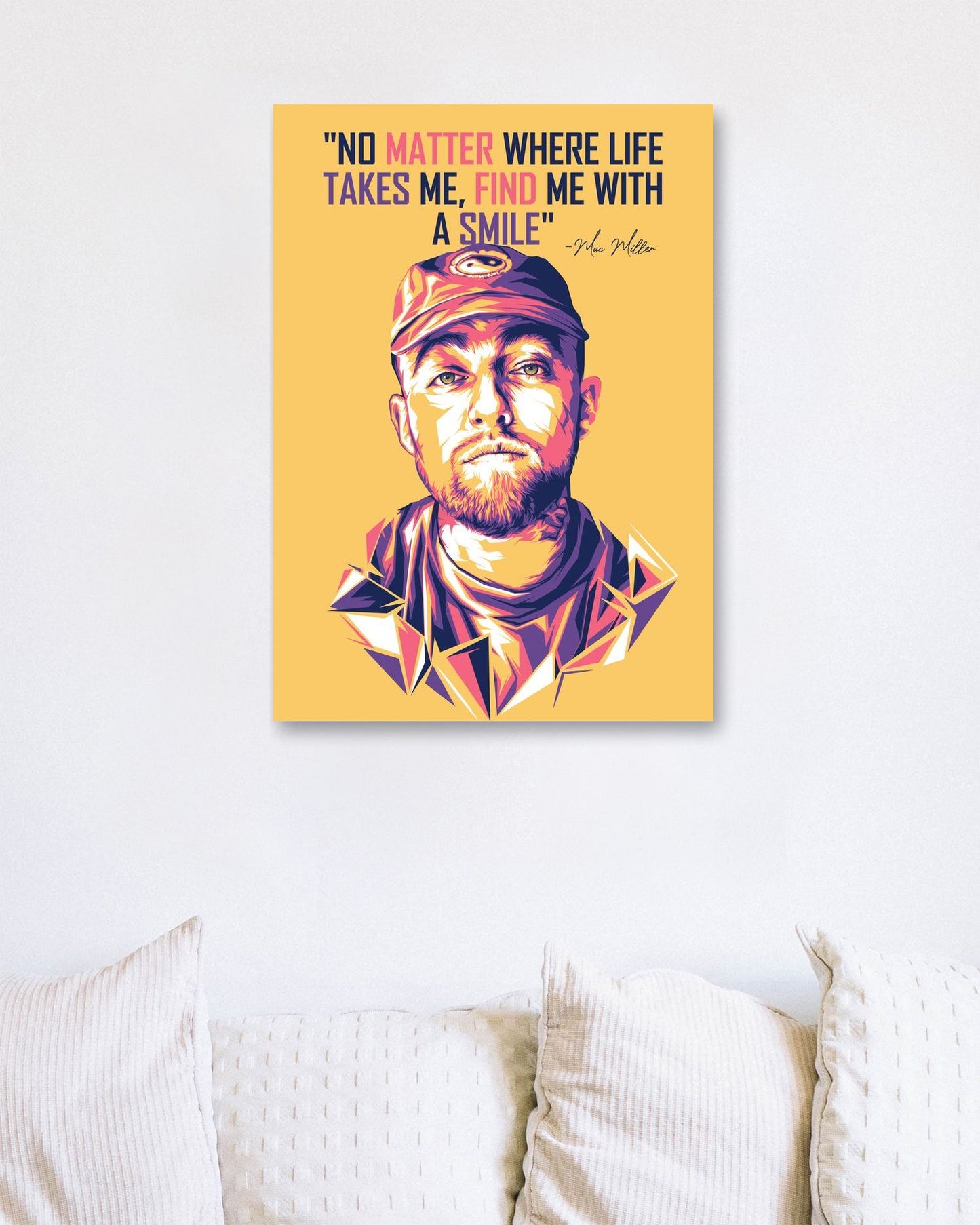 Mac Miller Quotes 3 - @LuckyDream