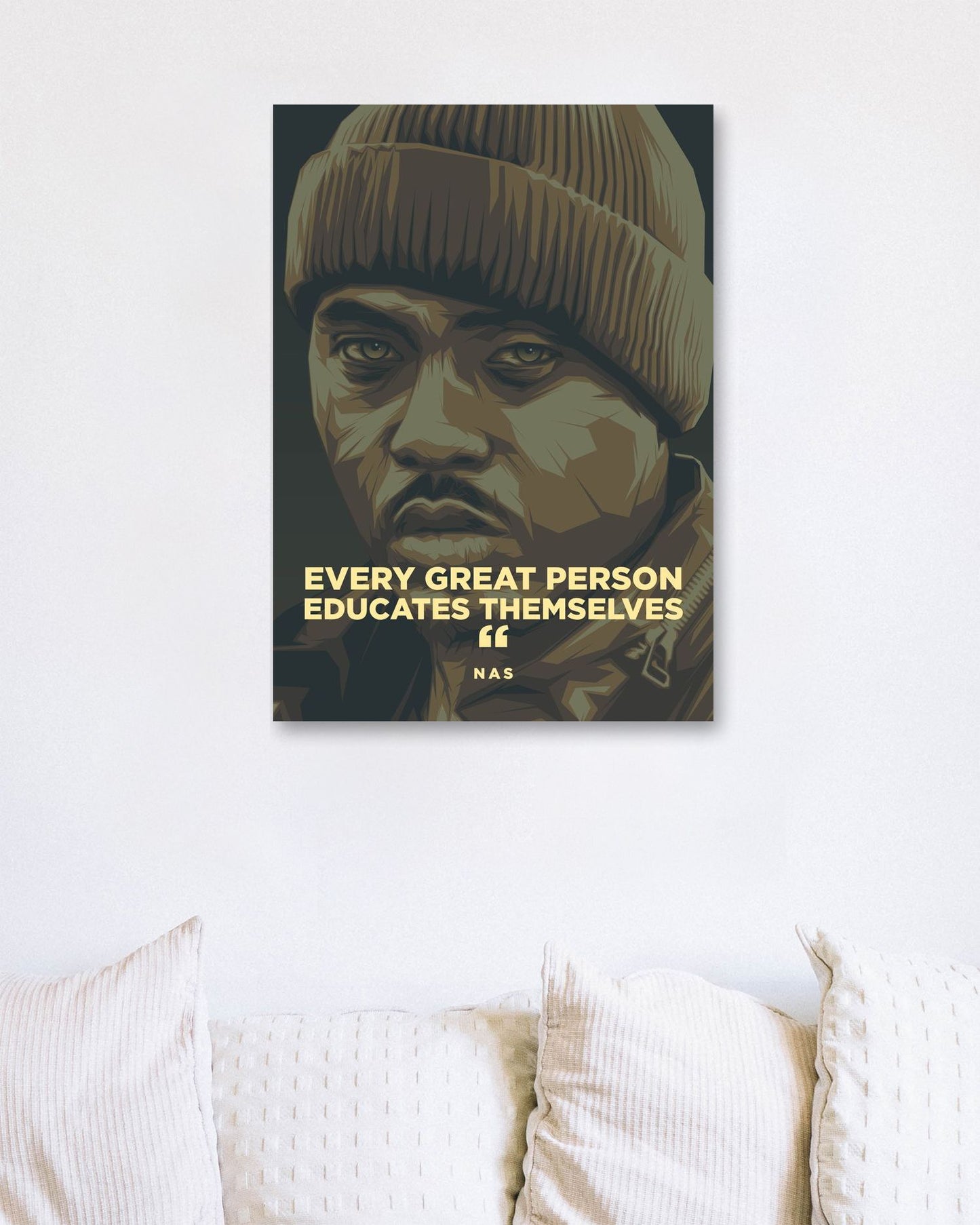 NAS Quotes 4 - @LuckyDream