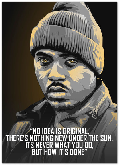 NAS Quotes 5 - @LuckyDream