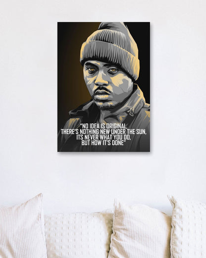 NAS Quotes 5 - @LuckyDream