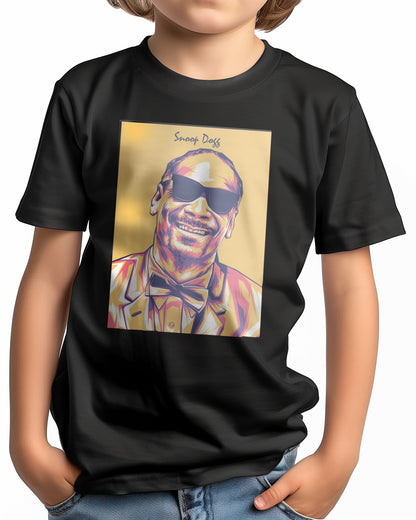 Snoop Dogg Pop Art 4 - @LuckyDream