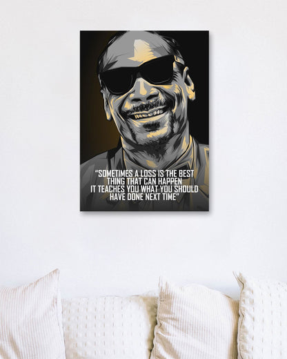 Snoop Dogg Quotes 3 - @LuckyDream