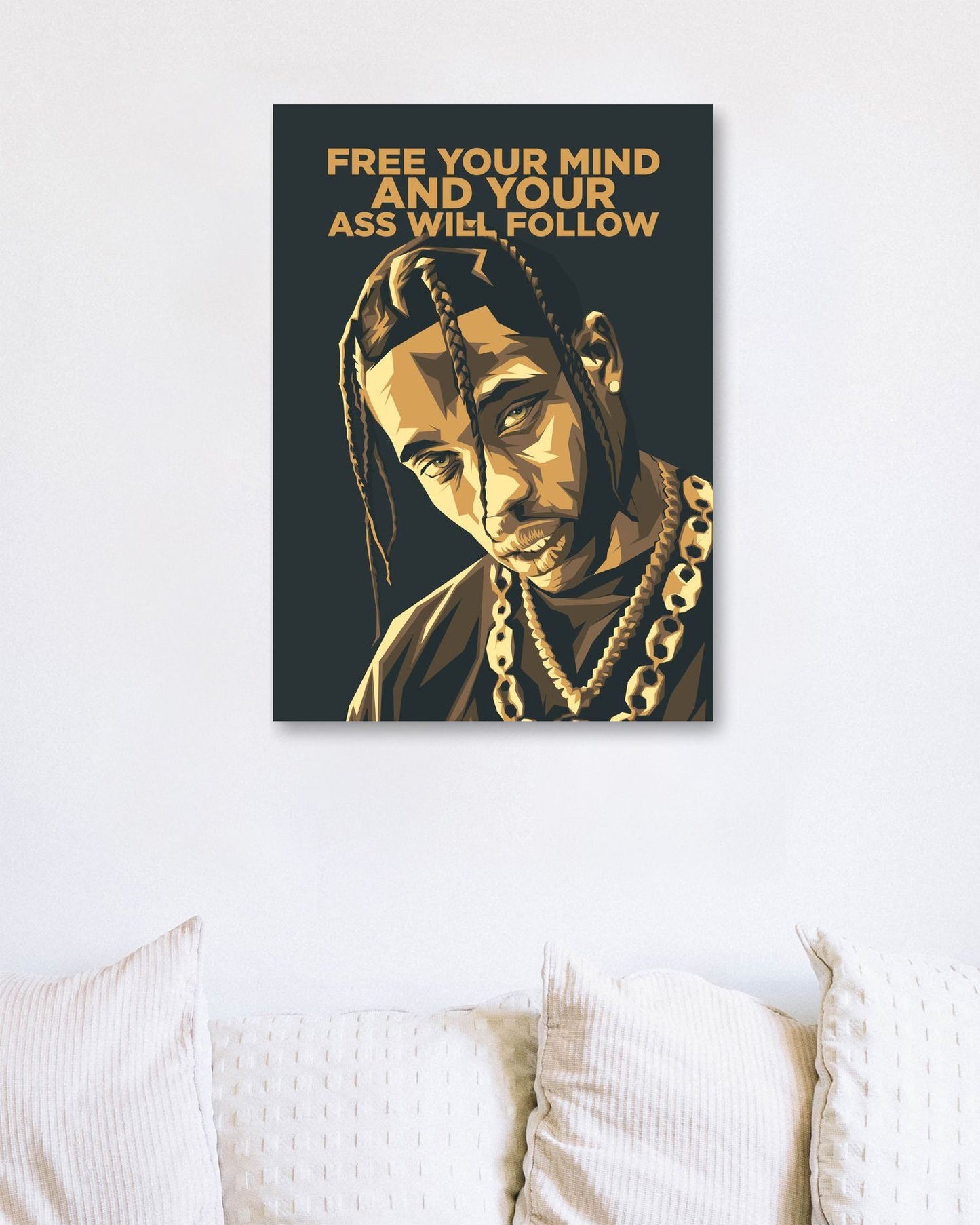 Travis Scott Quotes 8 - @LuckyDream