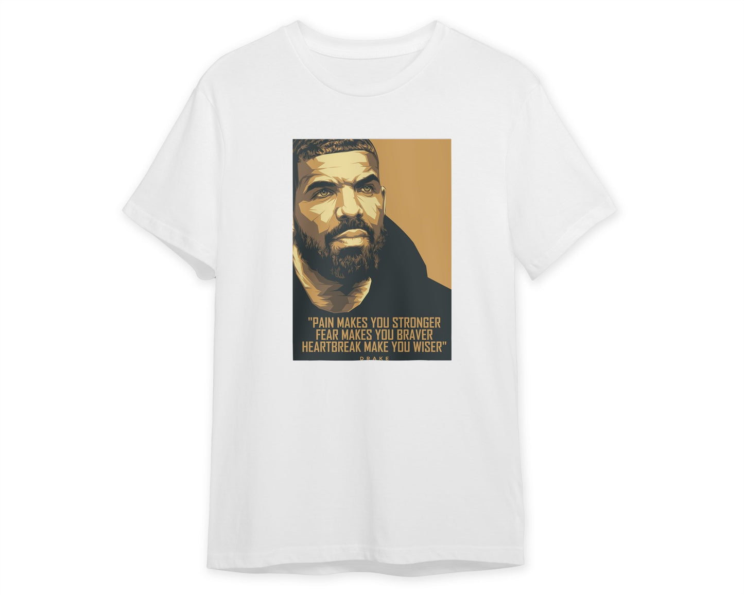 Drake Quotes 3 - @LuckyDream