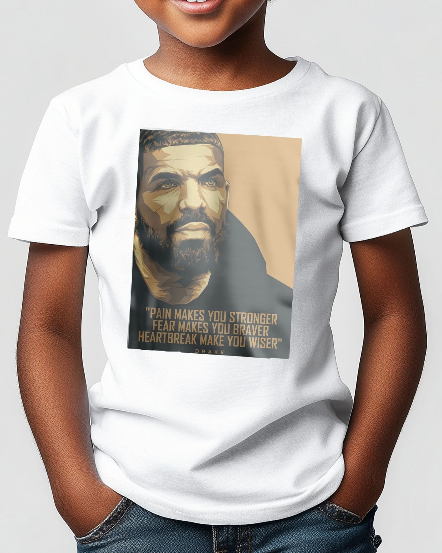 Drake Quotes 3 - @LuckyDream