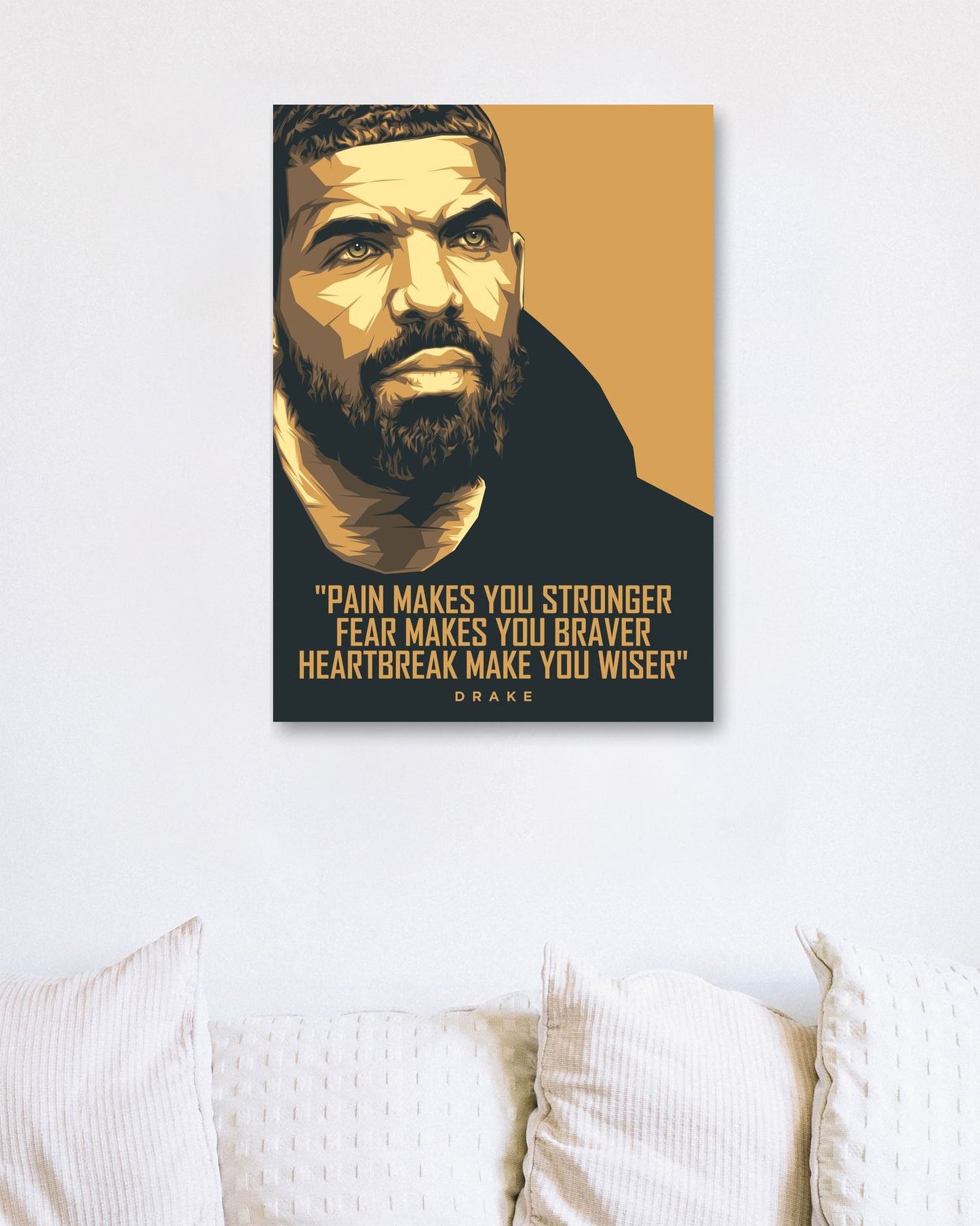 Drake Quotes 3 - @LuckyDream