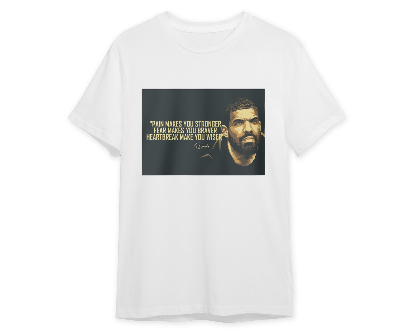 Drake Quotes 4 - @LuckyDream