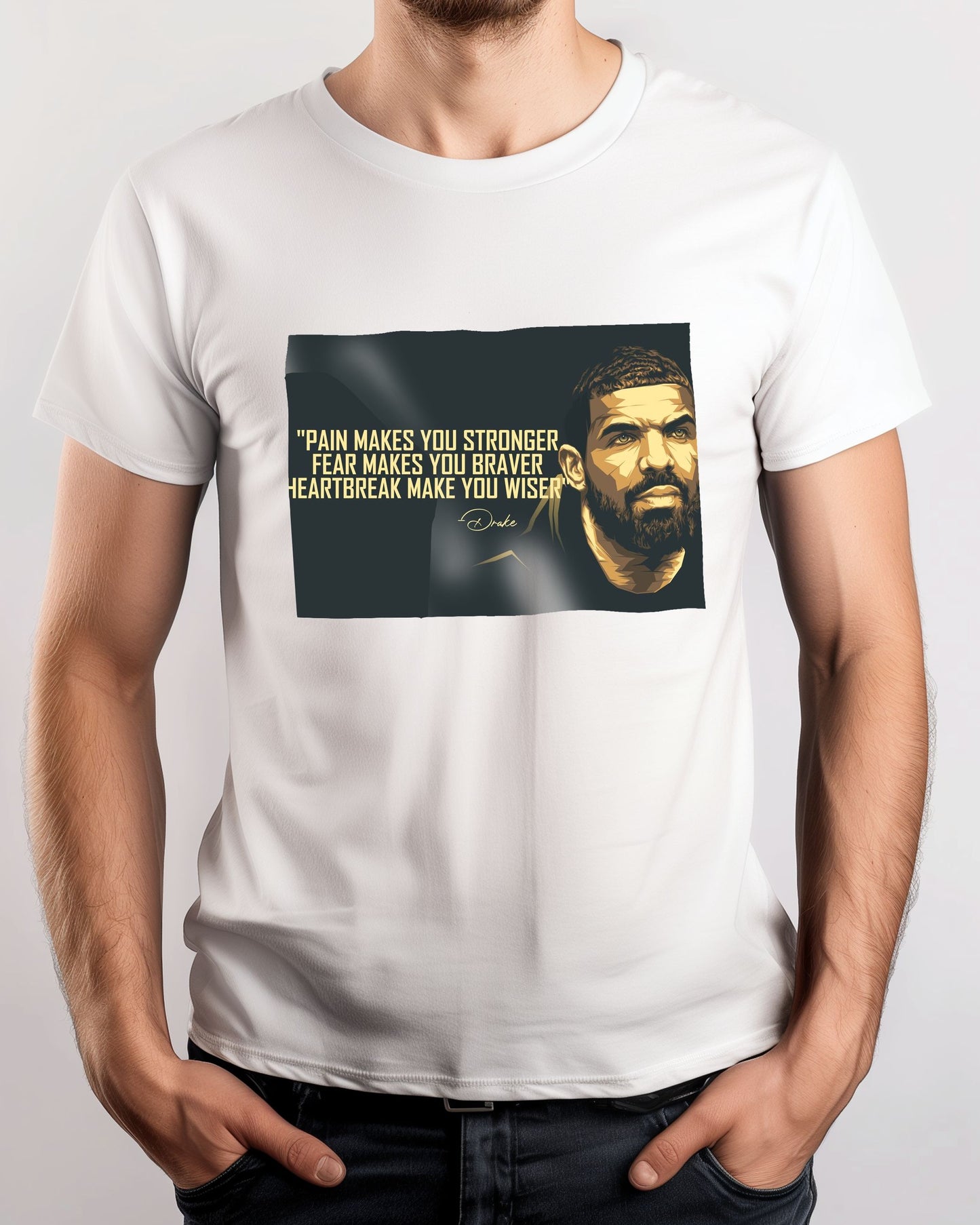 Drake Quotes 4 - @LuckyDream