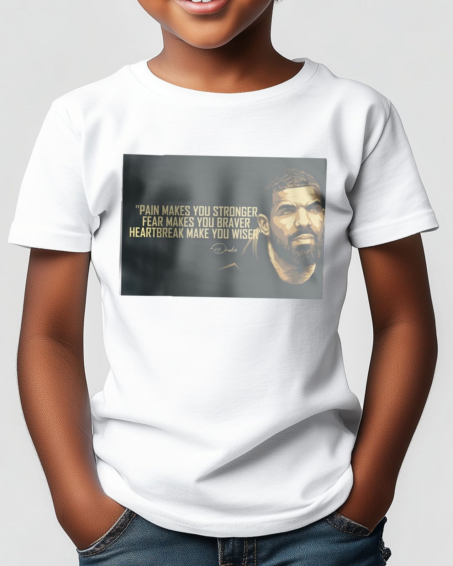 Drake Quotes 4 - @LuckyDream