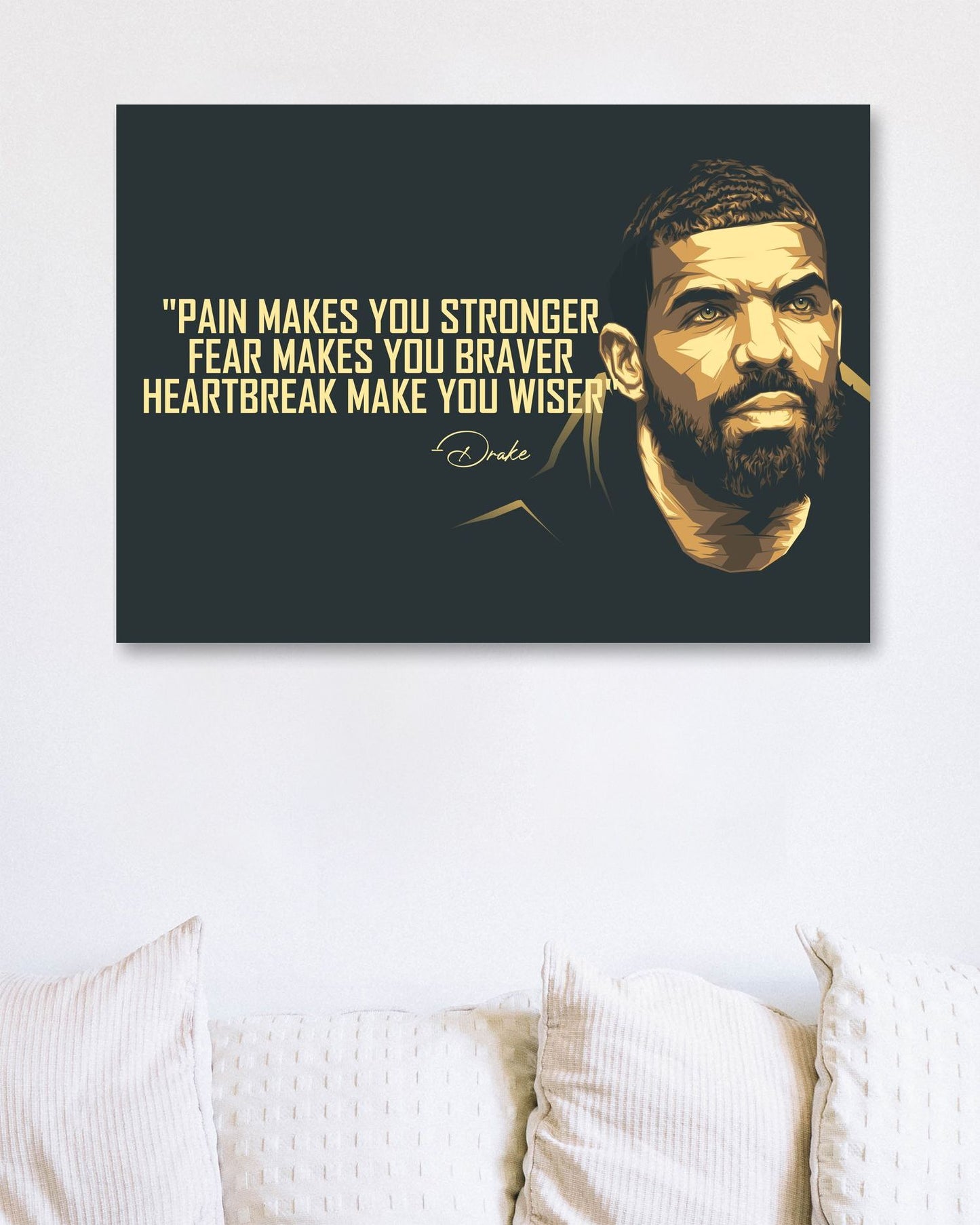 Drake Quotes 4 - @LuckyDream