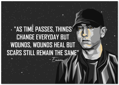 Eminem Quotes 3 - @LuckyDream