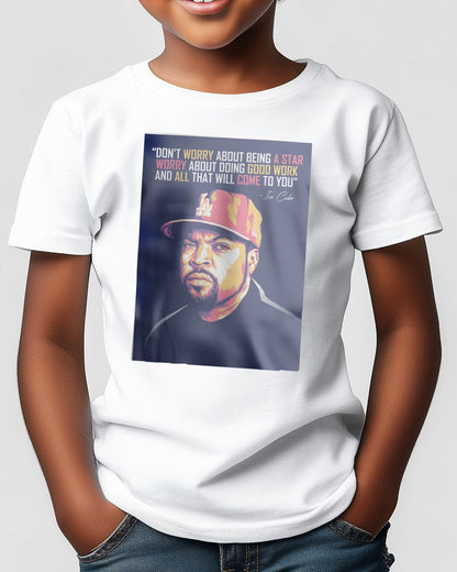 Ice Cube Quotes 3 - @LuckyDream