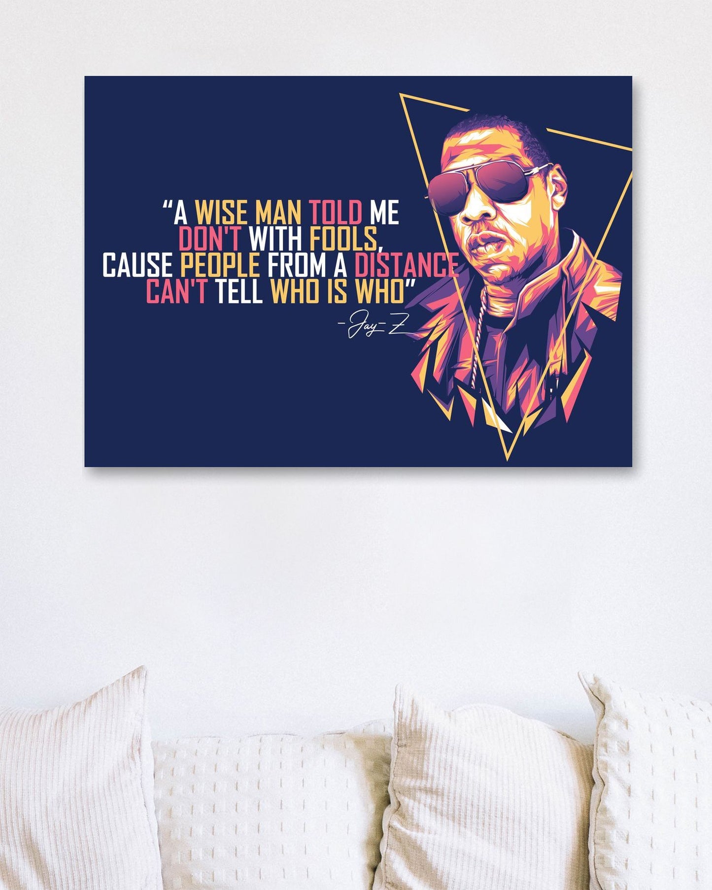 Jay Z Quotes 1 - @LuckyDream