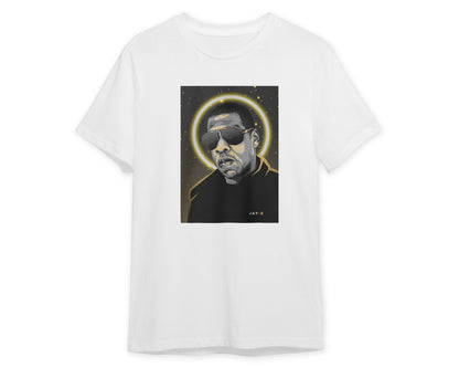 Jay Z Pop Art 4 - @LuckyDream