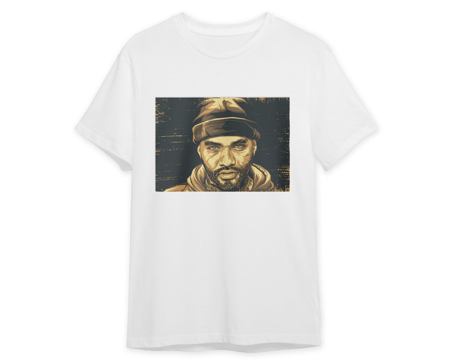 Joyner Lucas Pop Art 5 - @LuckyDream