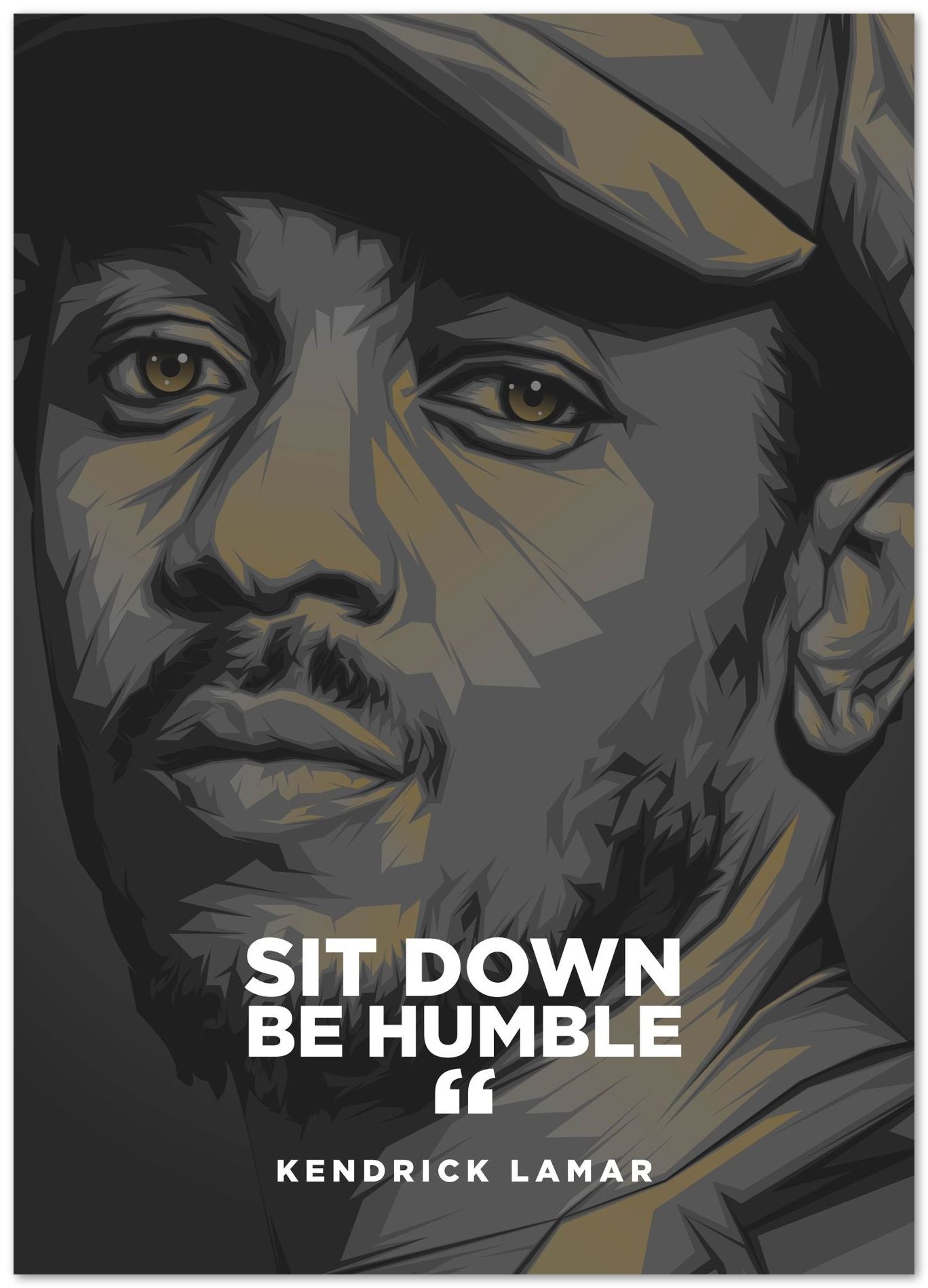 Kendrick Lamar Quotes 4 - @LuckyDream