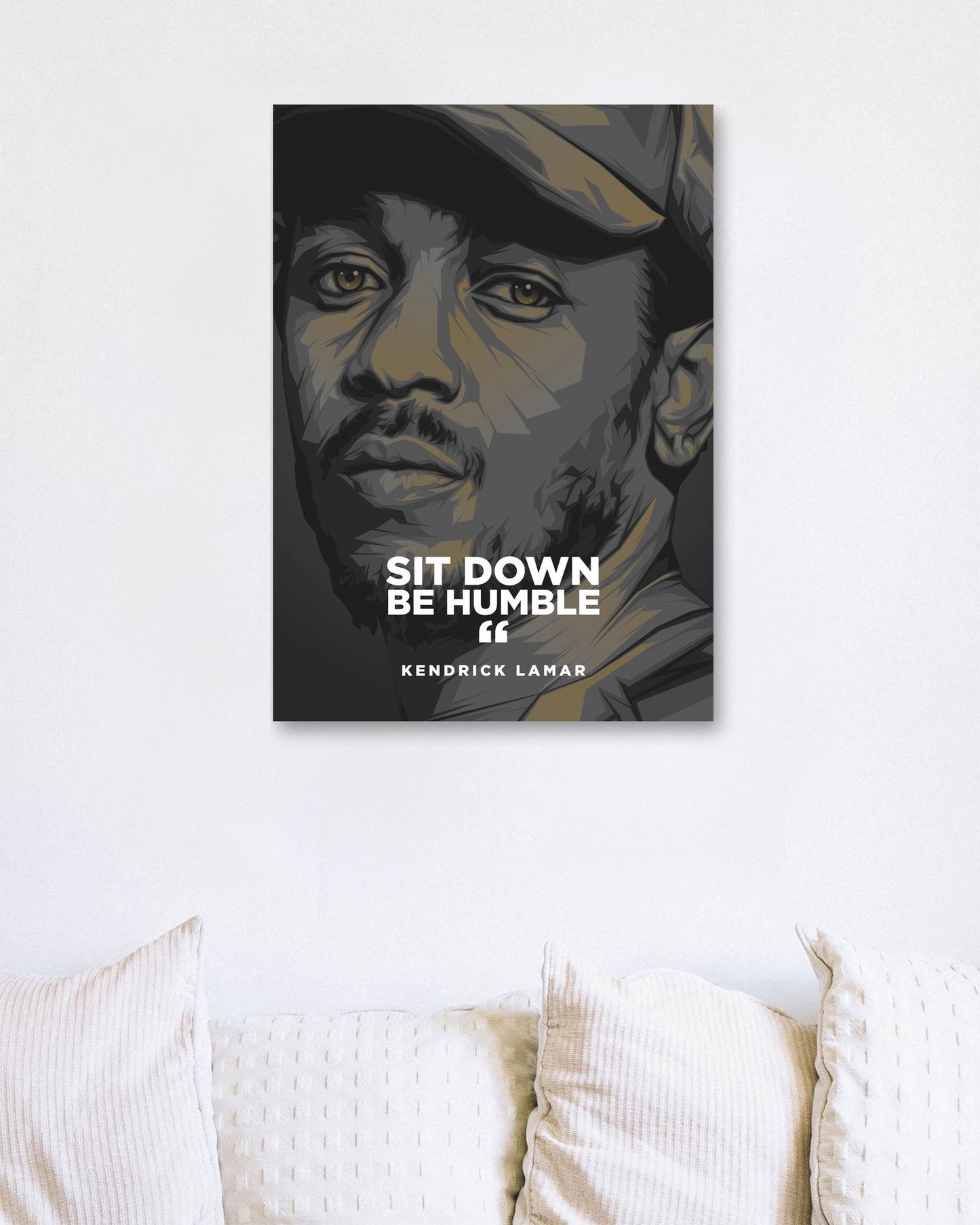 Kendrick Lamar Quotes 4 - @LuckyDream