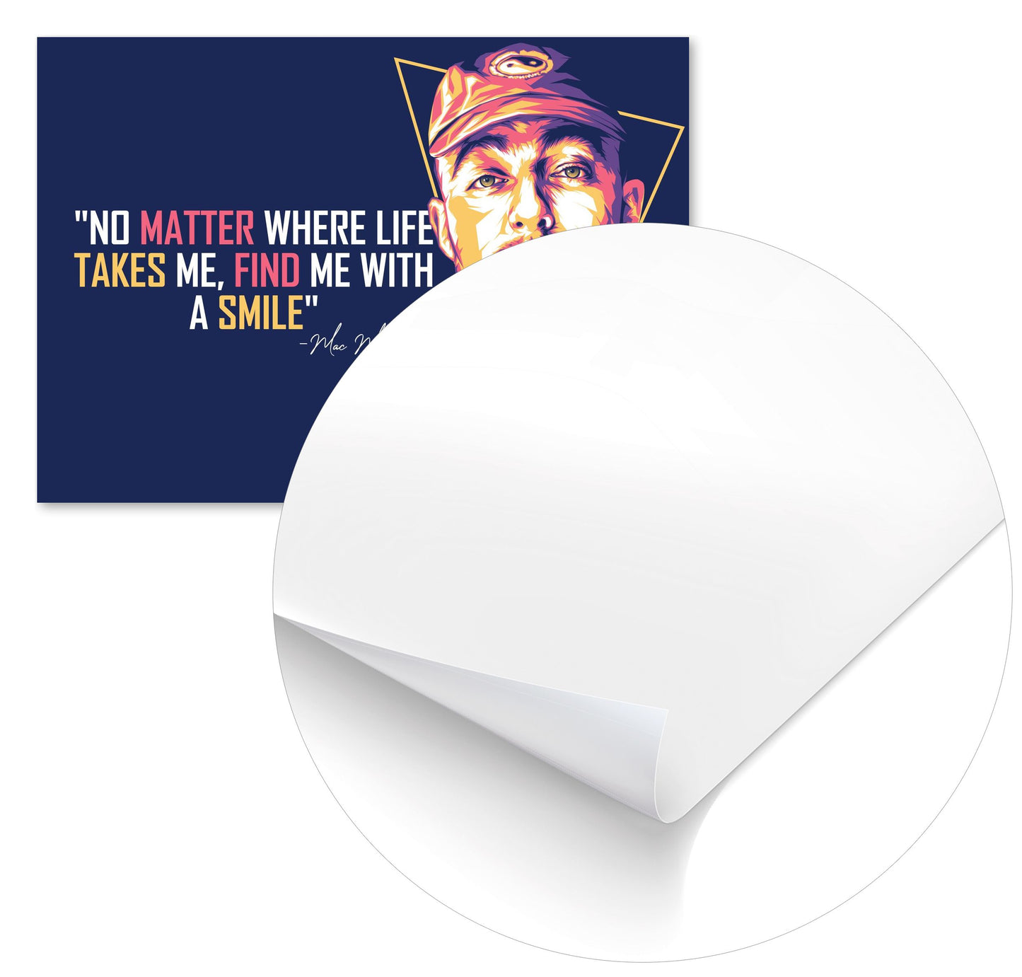 Mac Miller Quotes 4 - @LuckyDream