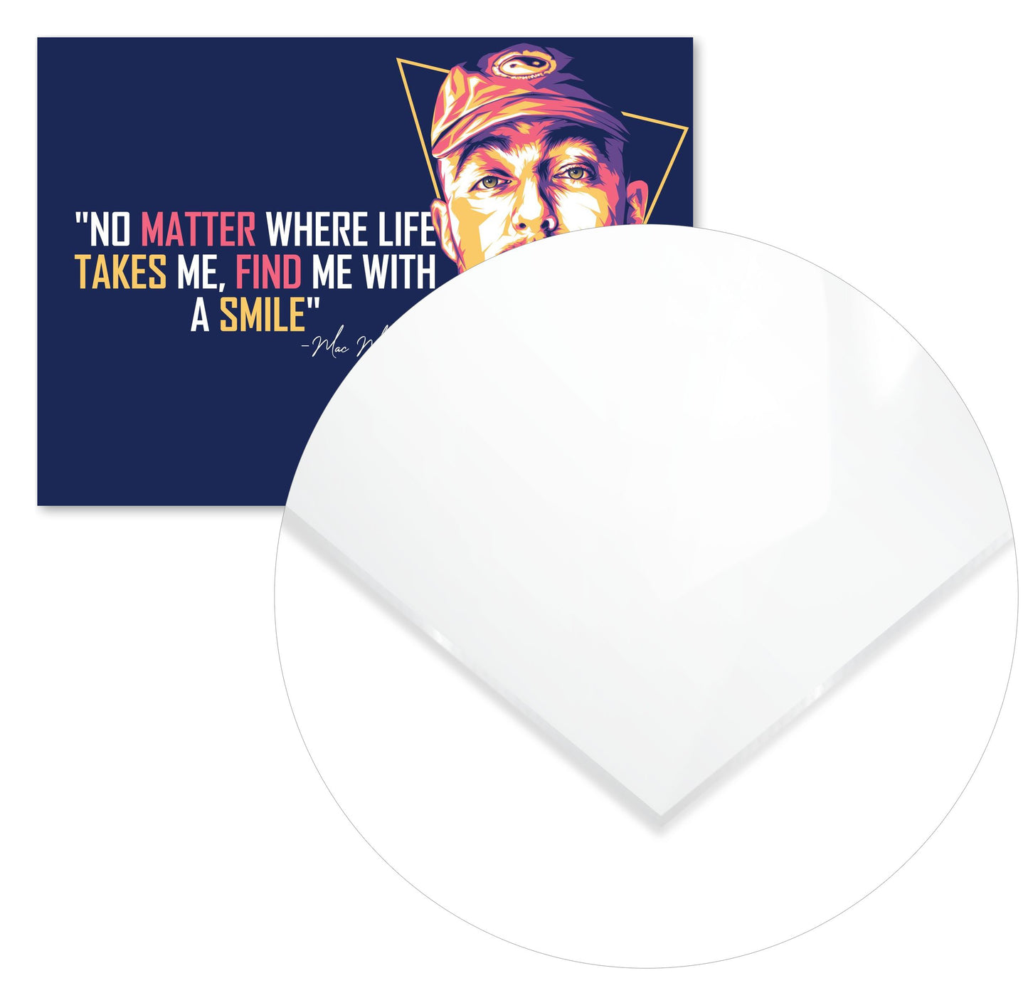 Mac Miller Quotes 4 - @LuckyDream