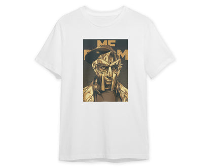 MF Doom Pop Art 2 - @LuckyDream