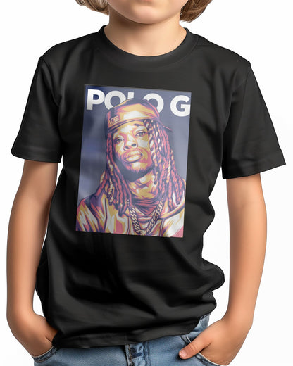 Polo G Pop Art 7 - @LuckyDream