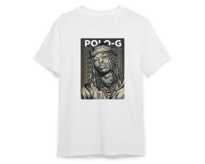 Polo G Pop Art 8 - @LuckyDream