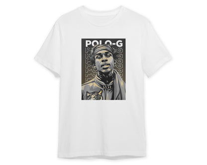 Polo G Pop Art 10 - @LuckyDream