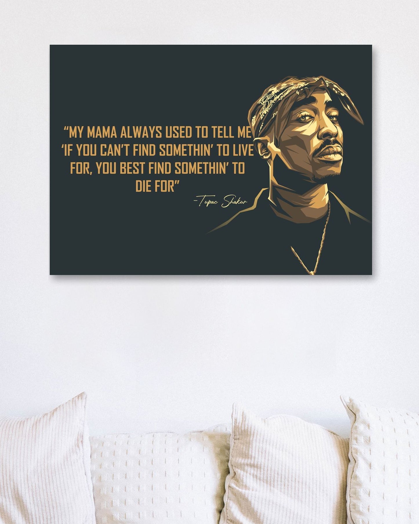 Tupac Shakur Quotes 2 - @LuckyDream