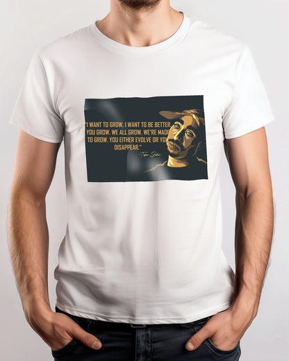 Tupac Shakur Quotes 3 - @LuckyDream