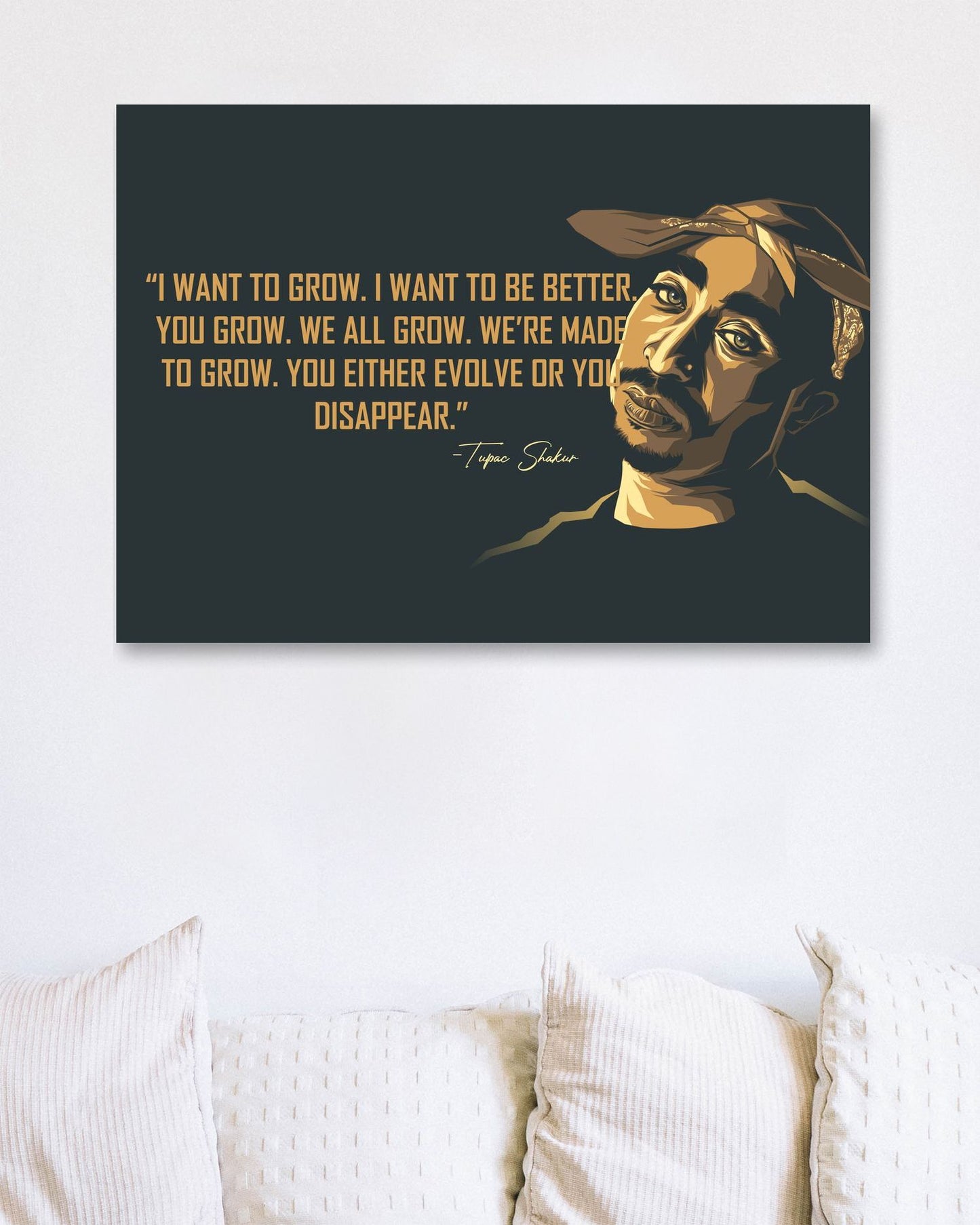 Tupac Shakur Quotes 3 - @LuckyDream