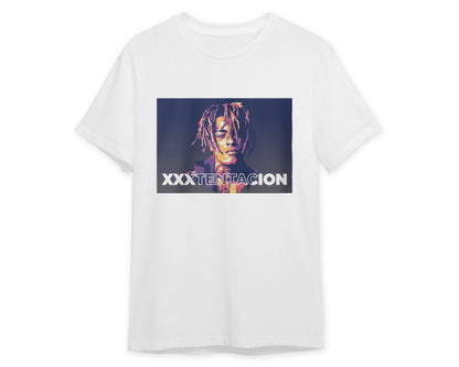 XXXTentacion Pop Art 16 - @LuckyDream