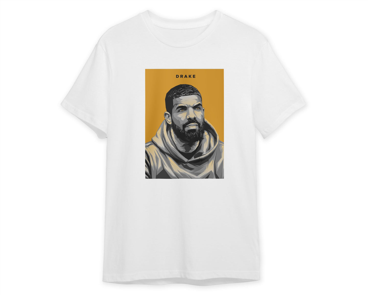 Drake Pop Art 2 - @LuckyDream