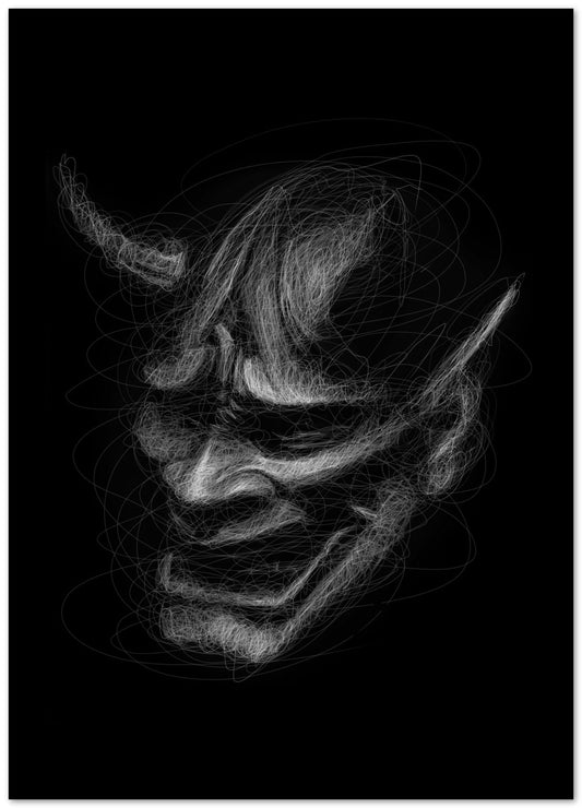 Hannya - @Dennyconstantine