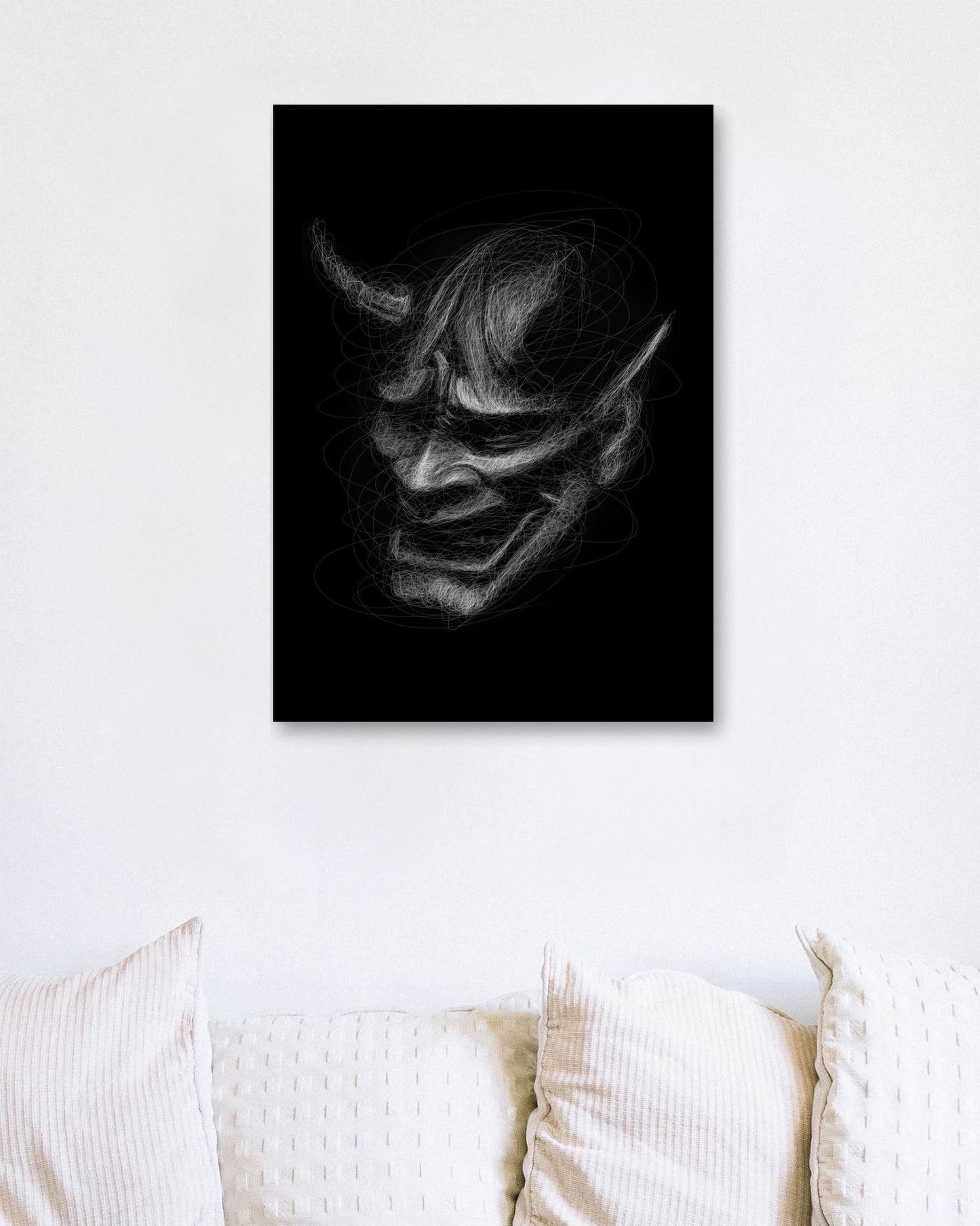 Hannya - @Dennyconstantine